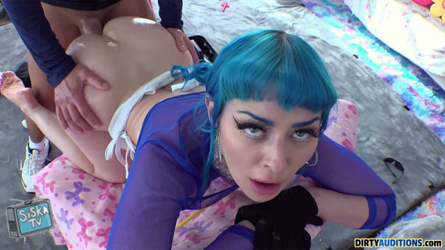 Jewelz Blu - Jewelz