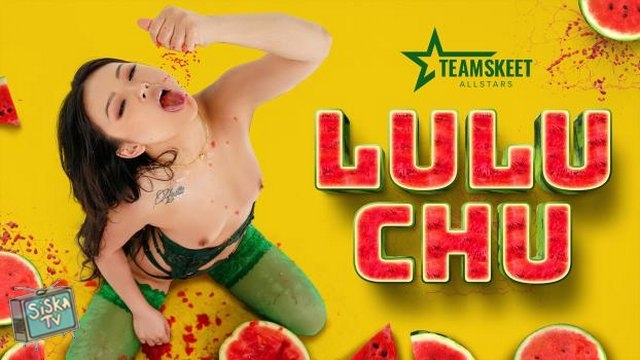 Lulu Chu - There