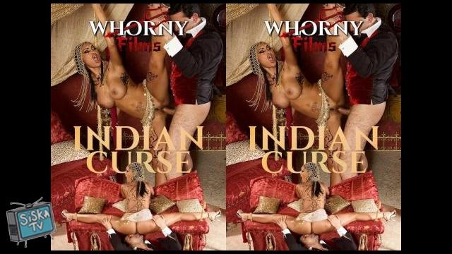 Rira Raid - Indian Curse E197