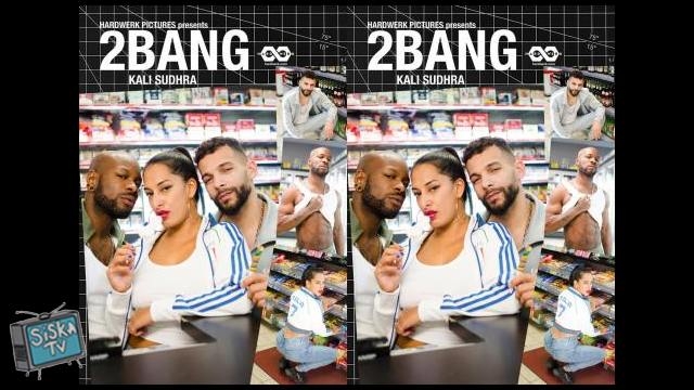 Kali Sudhra - 2 Bang