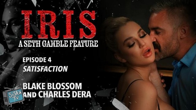 Blake Blossom - Iris - Episode 4: Satisfaction