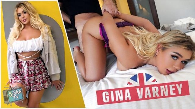 Gina Varney - What She Really Wants