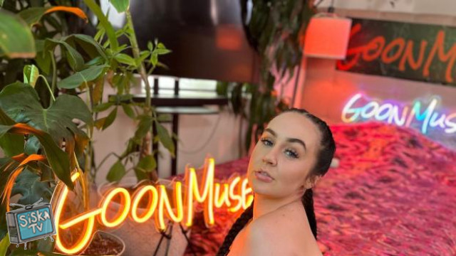 Emily Norman - Heavenly Goon Babe