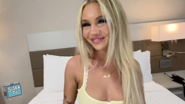 Lakelynn - Fantasy Fuck