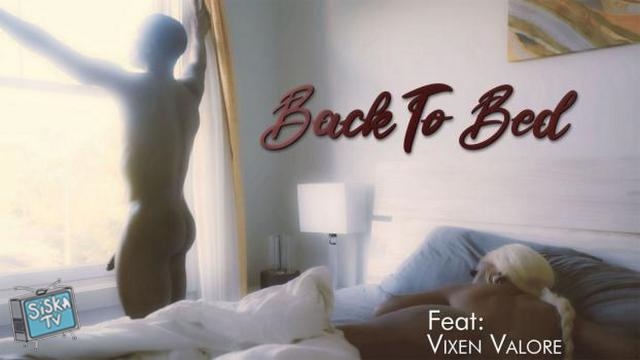 Vixen Valore - Back To Bed