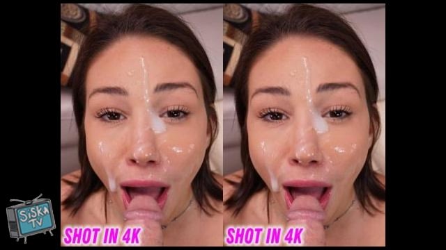 Slay Kay - Jesse Loads Monster Facials