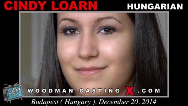 Cindy Loarn - * UPDATED * Casting X