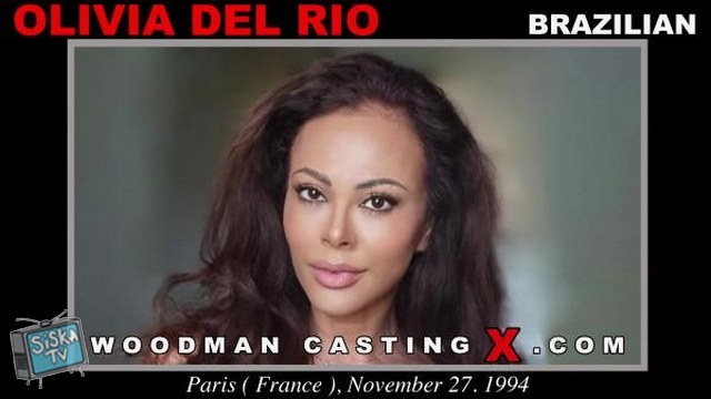 Olivia Del Rio - * UPDATED * Casting X