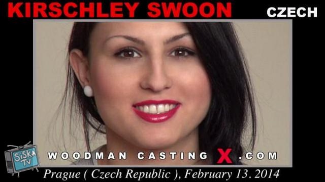 Kirschley Swoon - * UPDATED * Casting X