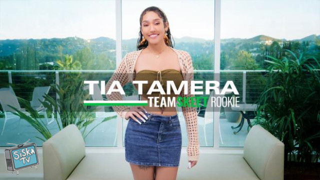 Tia Tamera - I Feel Like Being a Slut Today! (Tia Tamera