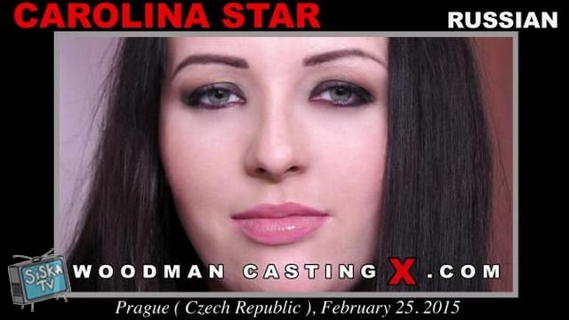 Carolina Star - * UPDATED * Casting X