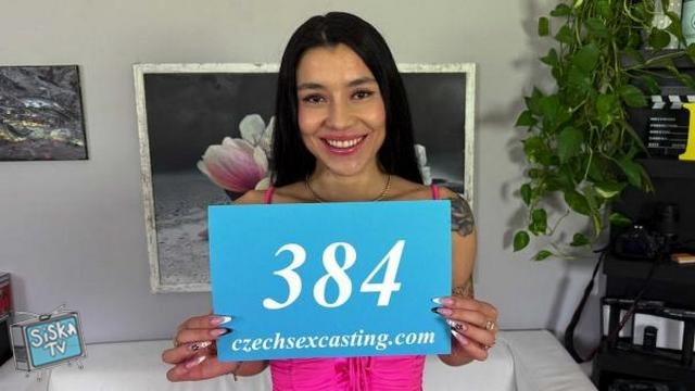 Rouss Black - Sexy diva from Colombia will show off everything she can do E384