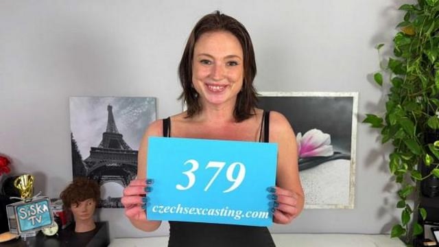 Stracy Stone - Hot Czech milf wants to be fucked by a pro E379