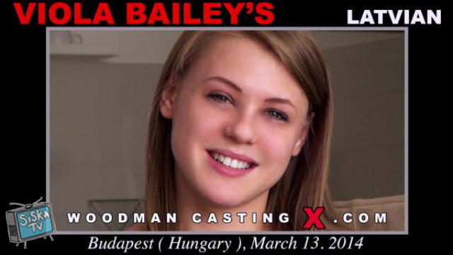 Viola Bailey - Viola Bailey