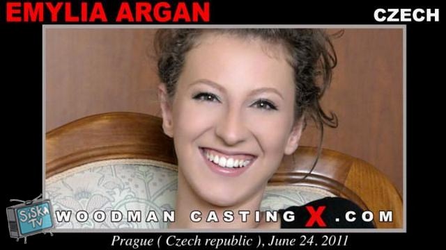 Emylia Argan - * UPDATED * Casting X