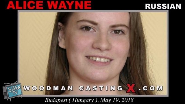 Alice Wayne - * UPDATED * Casting X
