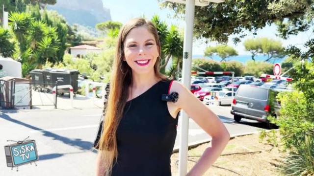 Alice - 39 years old, sex and anal at the heart of her concerns!