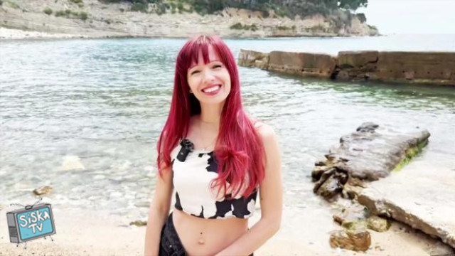Chaarlene - Chaarlene, 30 years old, from Frejus!