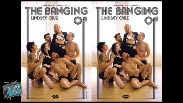 Anna De Ville, Lindsey Cruz - The Banging Of Lindsey Cruz