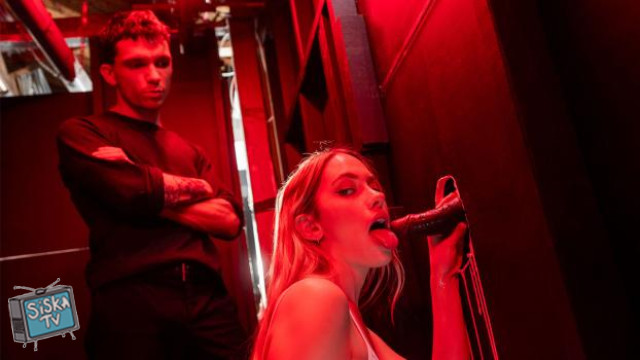 Khloe Kapri - Let's Do Something Different Vol 1 E2