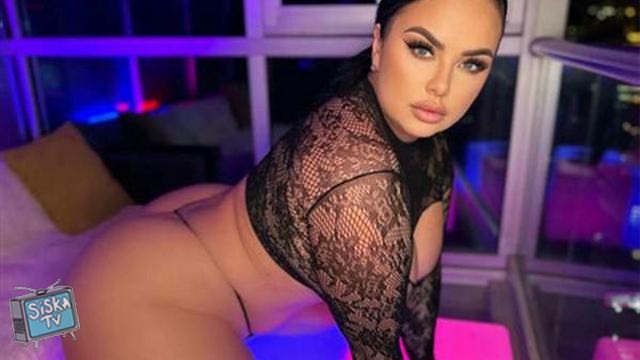 Bosnian Beauty - POV Vegas Hotel Hookup