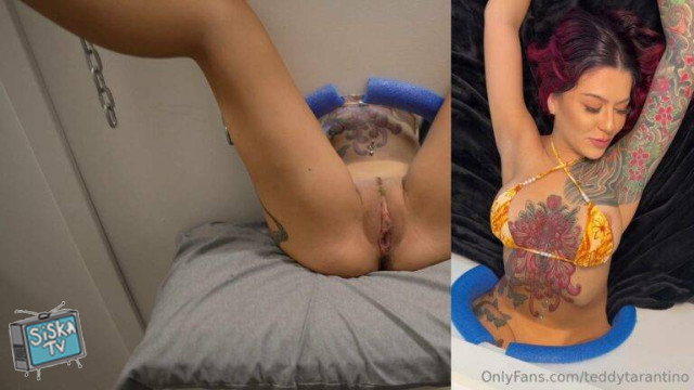 Luna legend - Milking Cock On Holy Fuck Latest Leaked