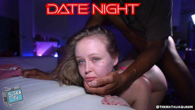 Natalia Queen - Date Night