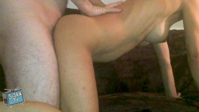 bAmateurs - Intimate Couch Sex