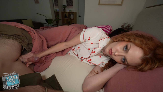 Elly Clutch, Gal Ritchie - Getting Caught Fucking My Best Friends BF
