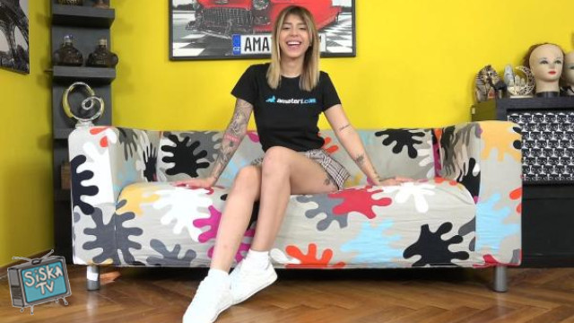 Molly Smith - Sex without a boyfriend Let