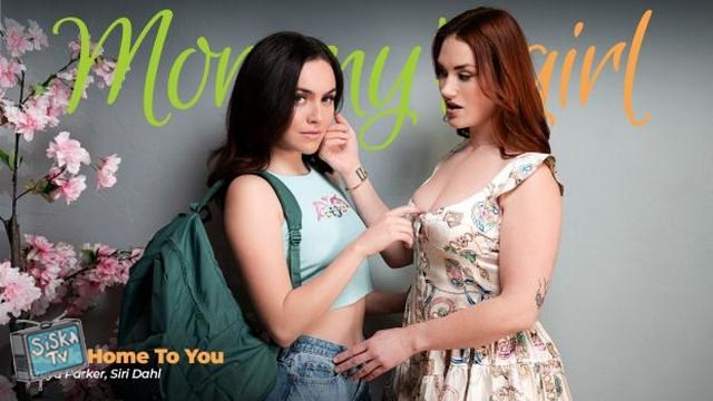 Freya Parker, Siri Dahl - Back Home To You - MommysGirl