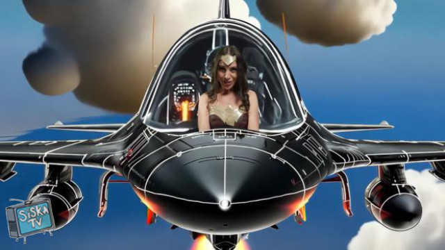 Amiee Cambridge - Operation Midnight Hammer