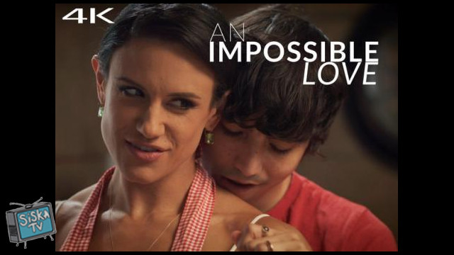 Penny Barber - An Impossible Love