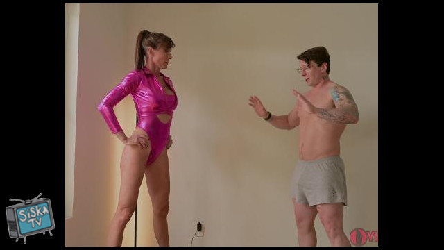 Sofie Marie - Celtic Workout