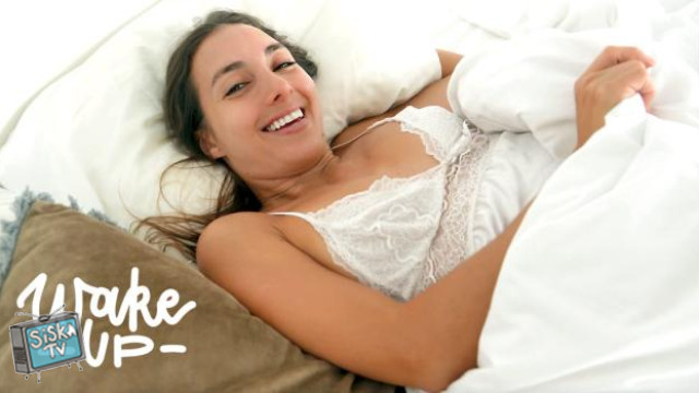 Ana B - Waking up Ana B