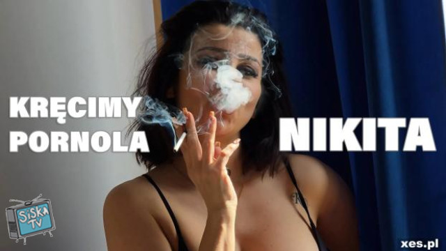 Nikita - Krecimy pornola