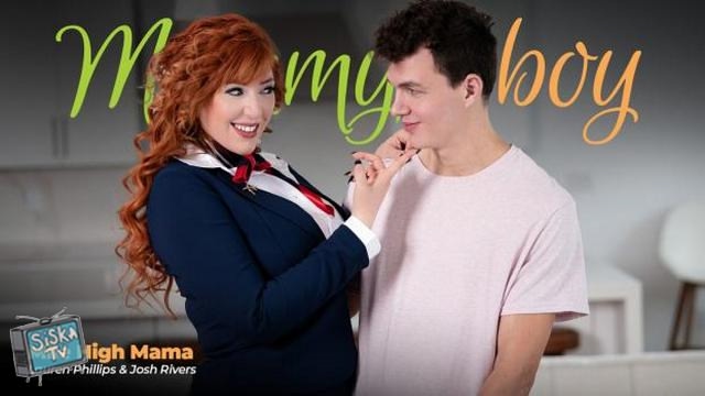 Lauren Phillips - Mile High Mama - MommysBoy