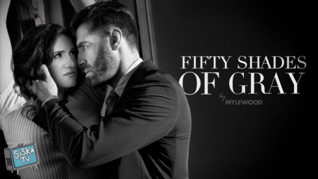 Penny Barber - 50 Shades of Milf