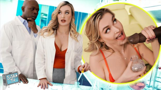 Natalia Starr - It