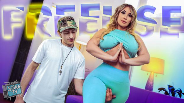 Mia James - Mia