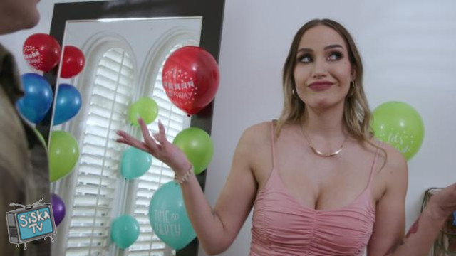 Desiree Dulce - Birthday Party For 2