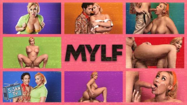 Ryan Keely - The Busty Bunch (Filmed In Front of a Live Horny Audience)