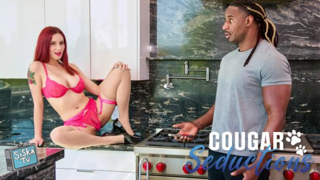 Kelly Caprice - Give Some Lovin