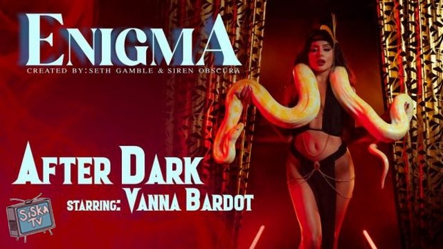 Vanna Bardot - After Dark