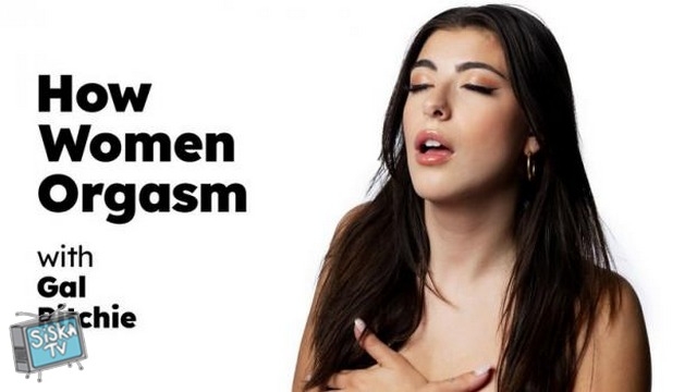 Gal Ritchie - How Women Orgasm