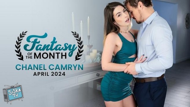 Chanel Camryn - April 2024 Fantasy Of The Month