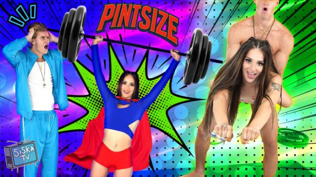 Sofie Reyez - Tiny Superhero - ExxxtraSmall