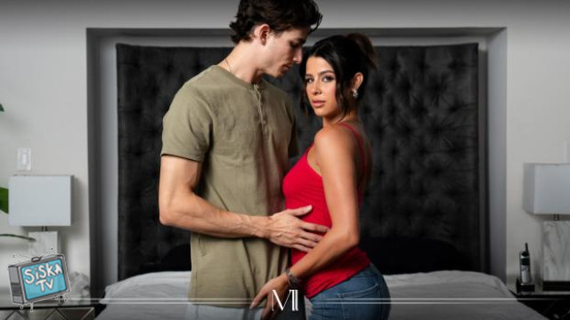 Kylie Rocket - One Bed, Two In Laws - ModernDaySins