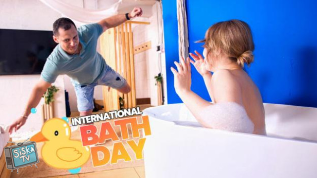 Iris Murai - International Bath Day 2025
