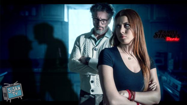 Stella Luxx - The Electra Cumplex